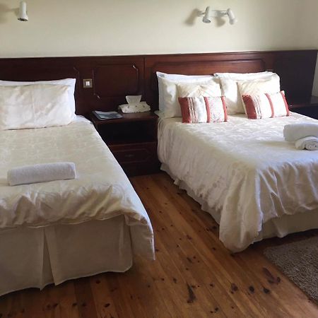 Portarra Lodge Guesthouse Moycullen Dış mekan fotoğraf