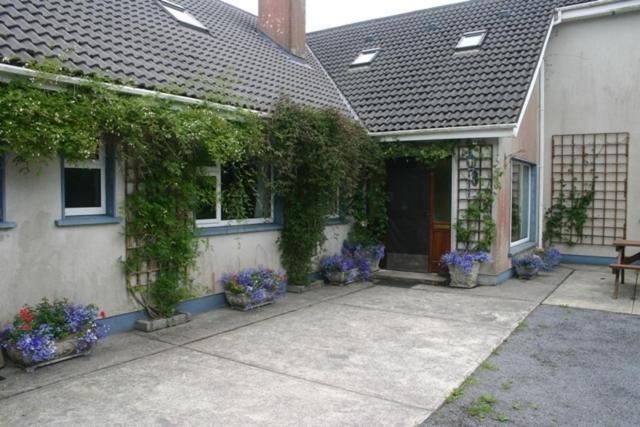 Portarra Lodge Guesthouse Moycullen Dış mekan fotoğraf